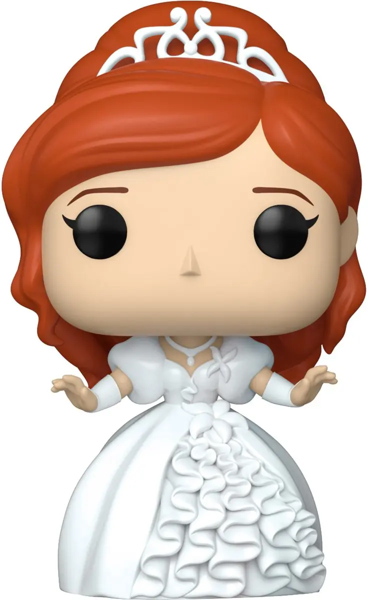 Funko POP Disney Enchanted Giselle Wedding FK90334