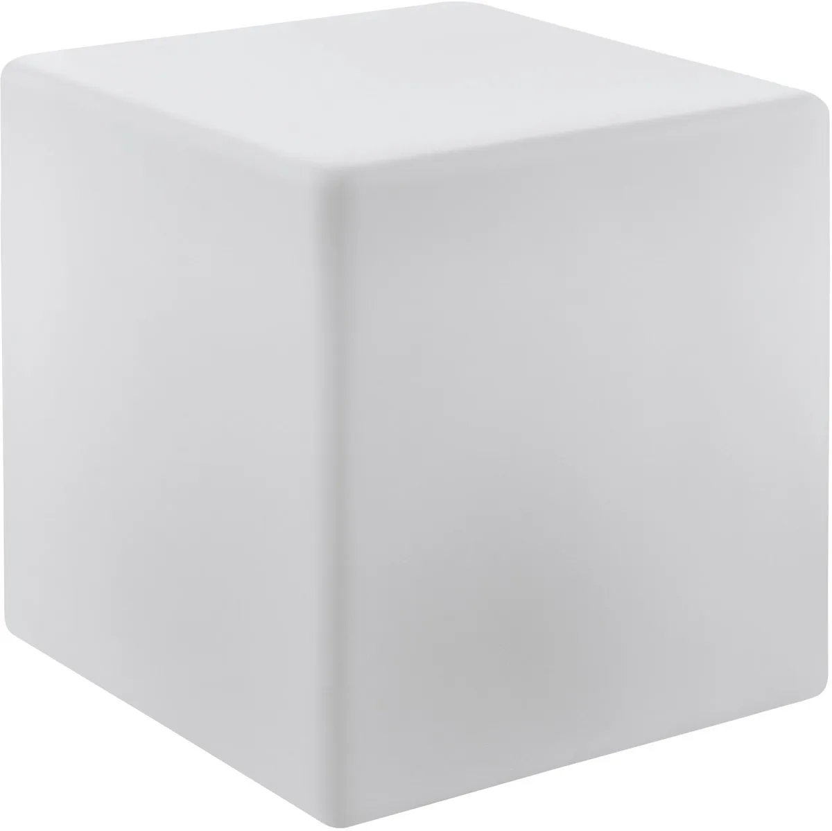 Eglo Bottona Staande Lamp Buiten E27 Ø25cm - Wit