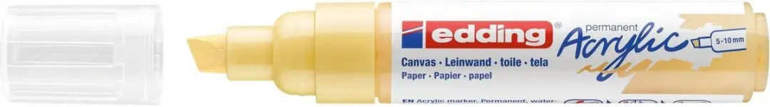 edding 5000 Acrylmarker Breed