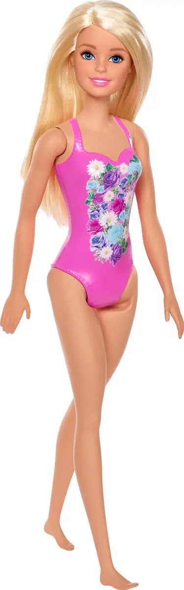 Barbie Strandpoppen