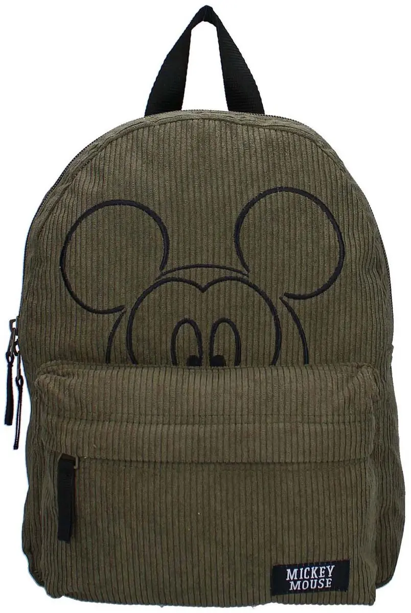 Disney Mickey Mouse Rugzak - Meerkleurig