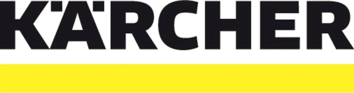 Kärcher Voetventiel 16-19mm 6.997-345.0 - Zwart