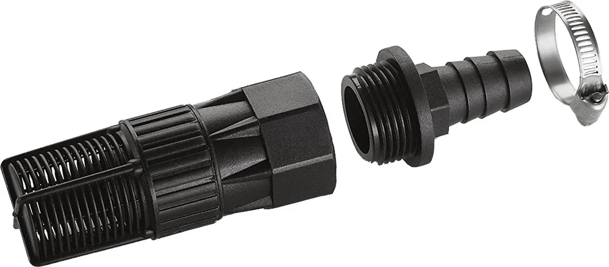 Kärcher Voetventiel 16-19mm 6.997-345.0