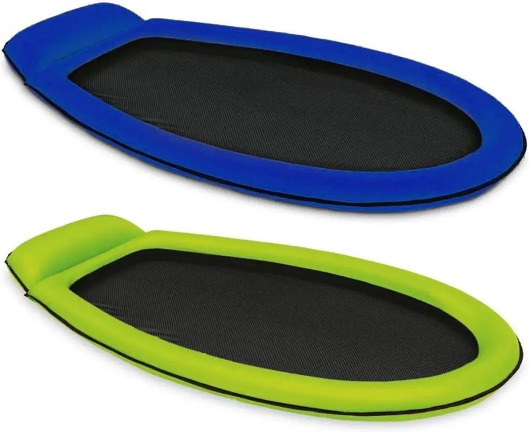 Intex Zwembad Loungemat Gaas 58836EU - Multikleur