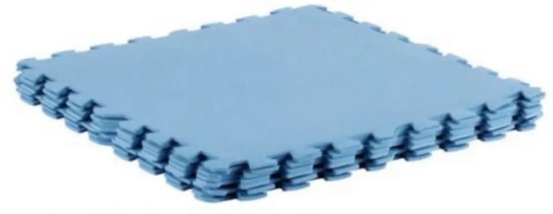 Pool Improve XQS03B Zwembad Ondertegels Blauw - 8 Stuks