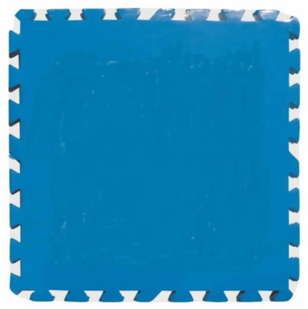 Pool Improve XQS03B Zwembad Ondertegels Blauw - 8 Stuks
