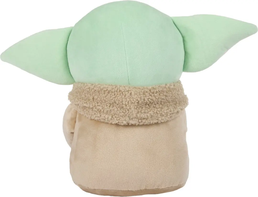 Star Wars The Mandalorian HXV50 Interactieve Stripfiguur - 3 Jaar