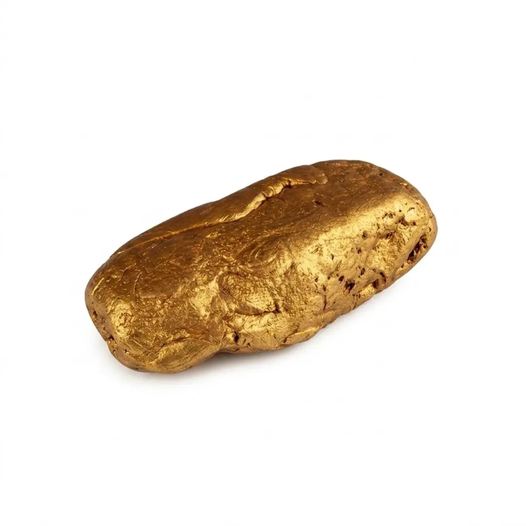 NUVEX Metallic Hars Klei Koper 50g