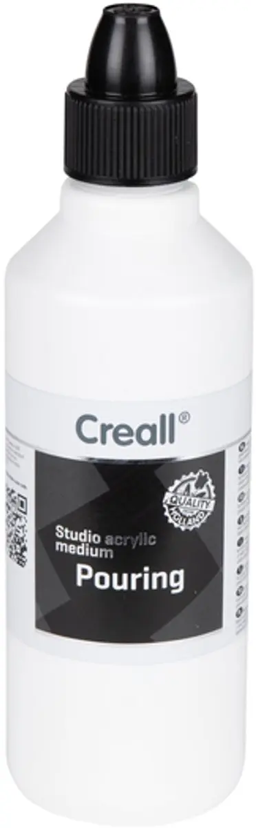 Creall Pouring Medium Studio Acrylaten 250ml