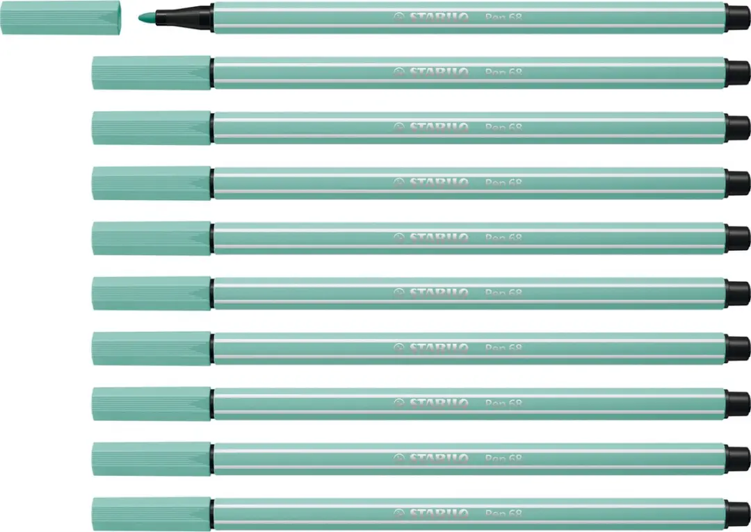STABILO Pen 68 Premium Viltstift