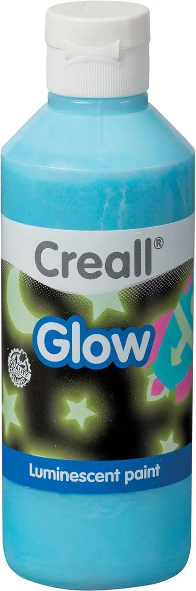 Creall Havo Lichtgevende Verf