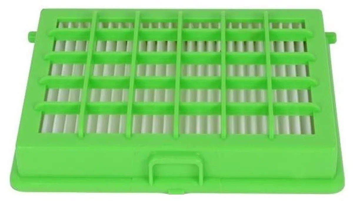 Rowenta Compacteo HEPA-filter ZR004201