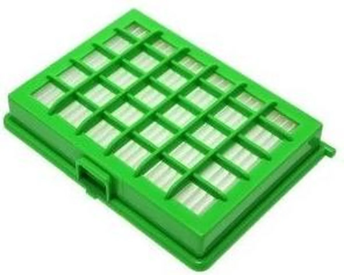 Rowenta Compacteo HEPA-filter ZR004201