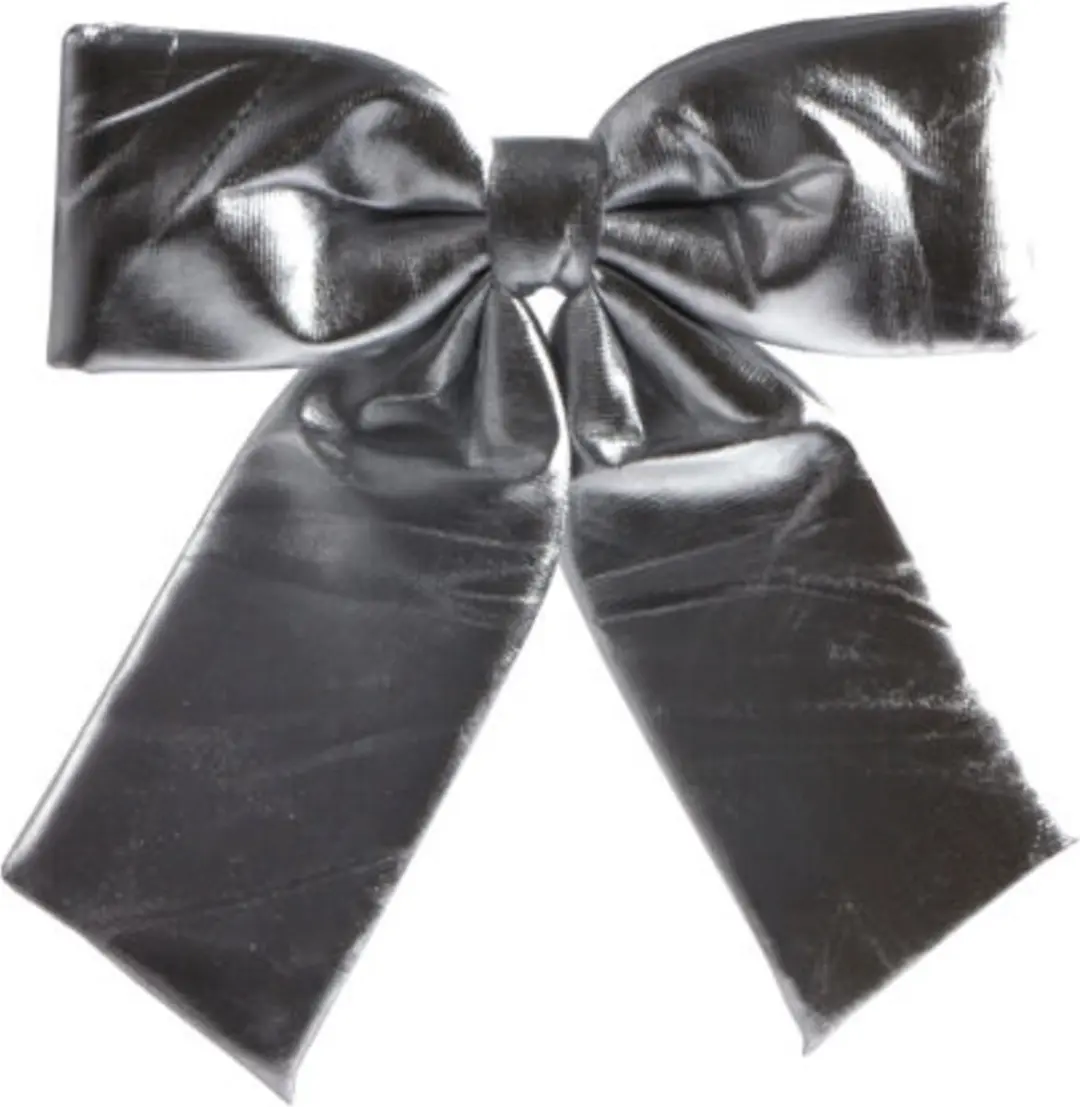 Svenska Living Hangdeco Strik 28x28cm