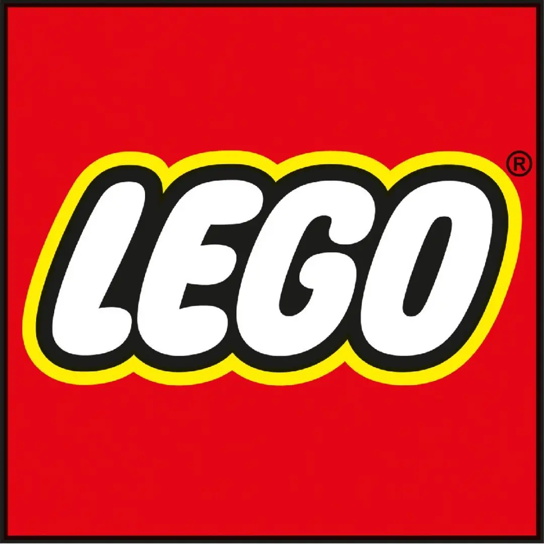 LEGO Papieren Tas Speelgoed 2015242