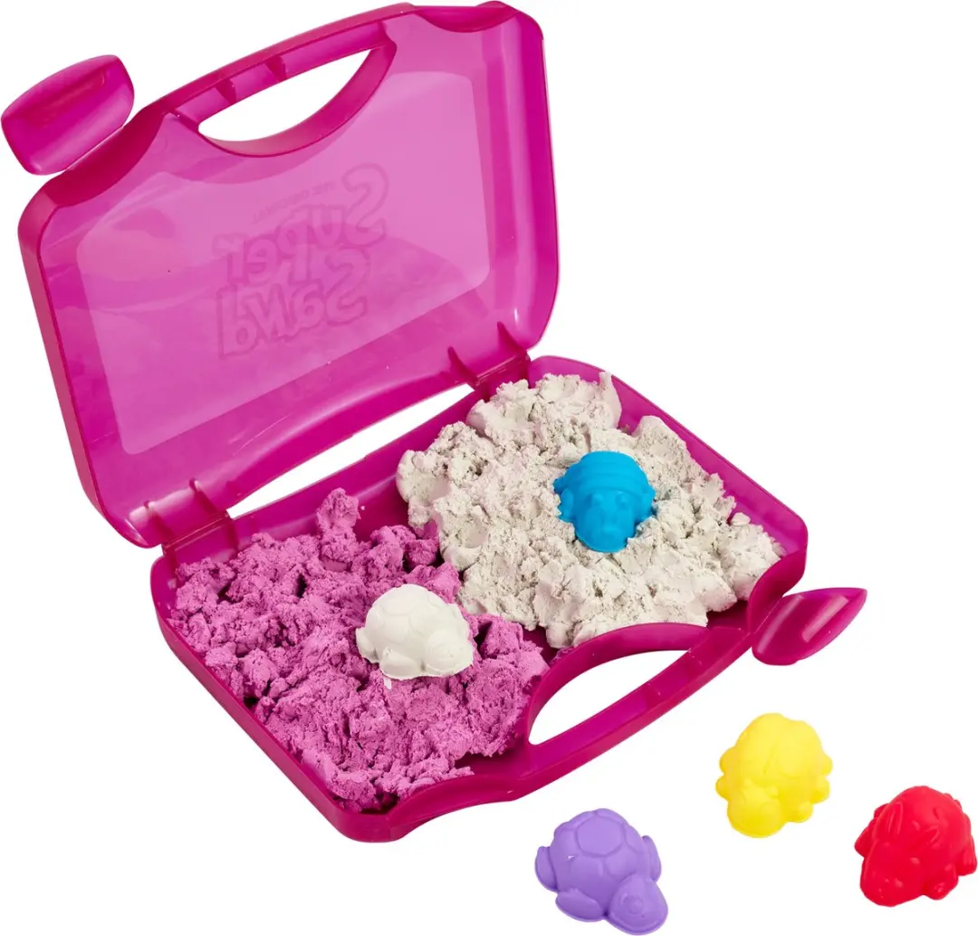 Goliath Super Sand Animals Case