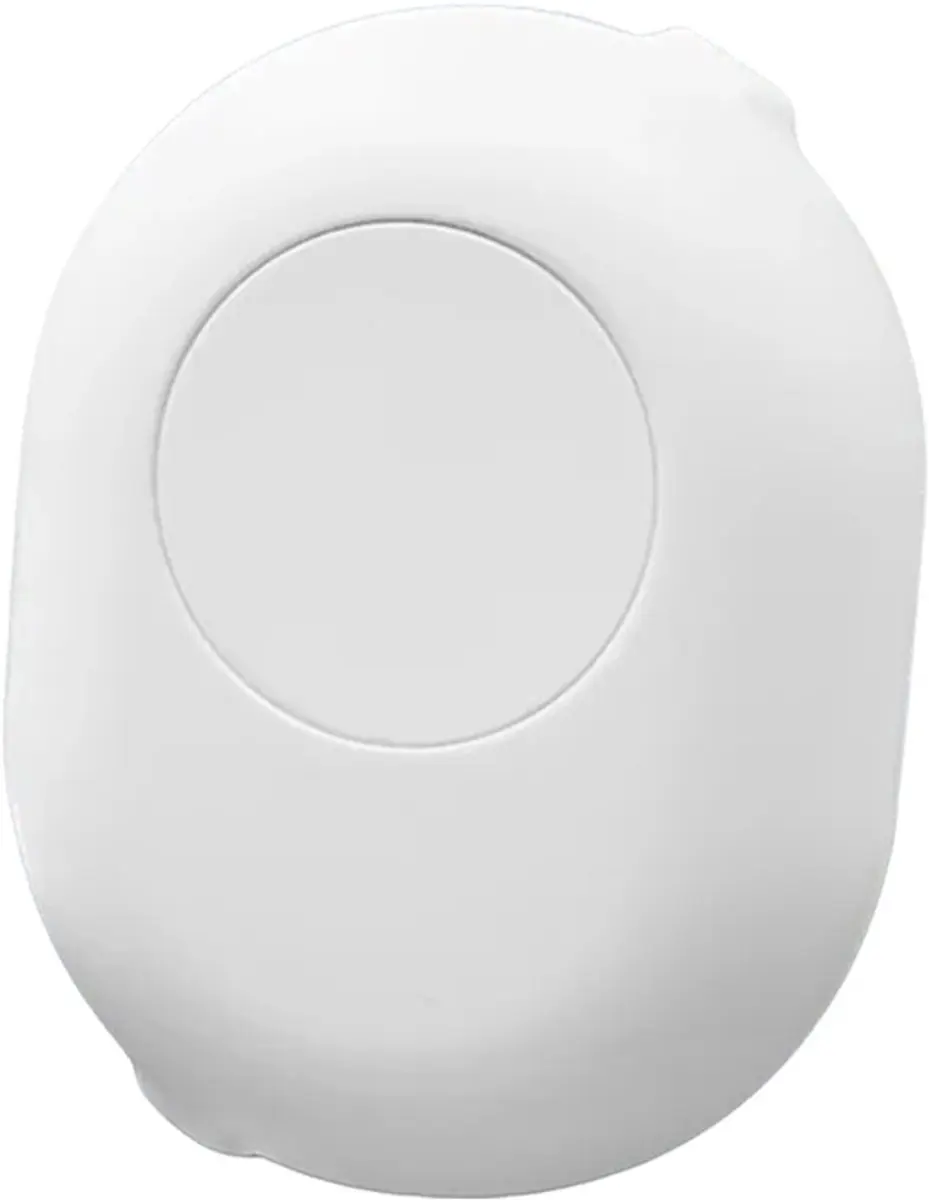 Shelly Smart Home Knop Wit