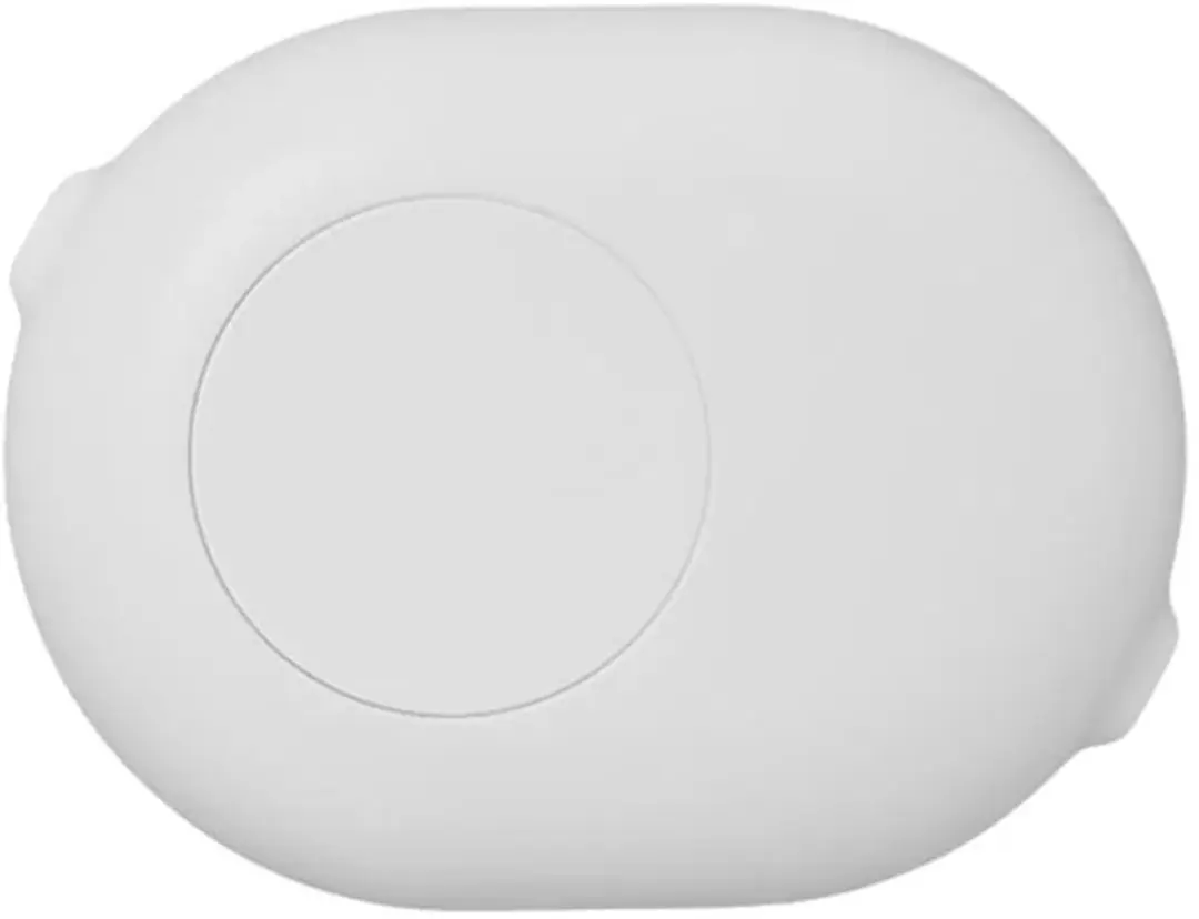 Shelly Smart Home Knop Wit - WiFi