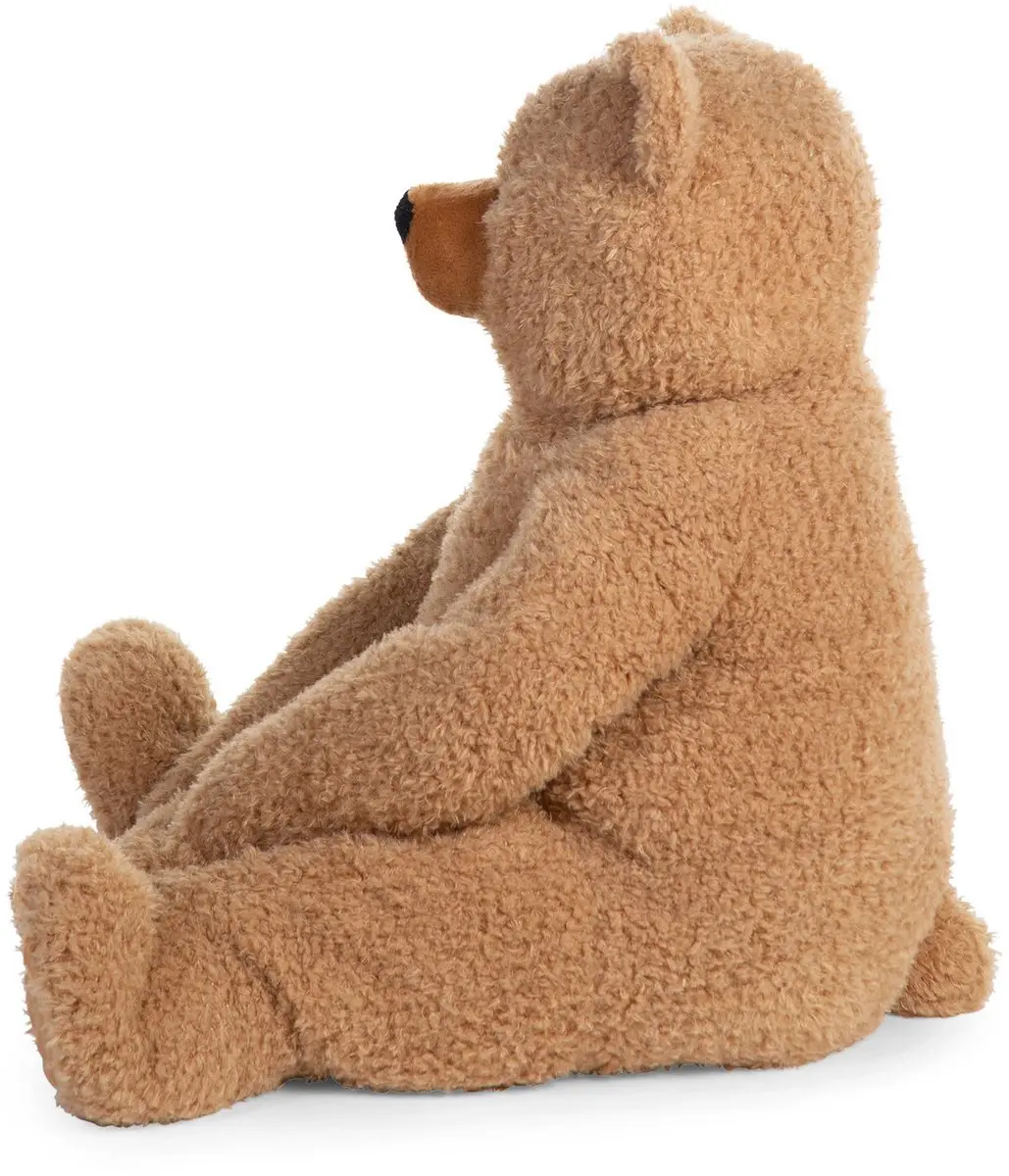 Childhome Zittende Teddybeer Knuffel - 60x60x76cm
