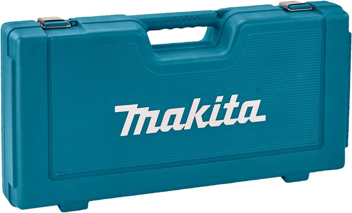 Makita 141354-7 Koffer - Blauw