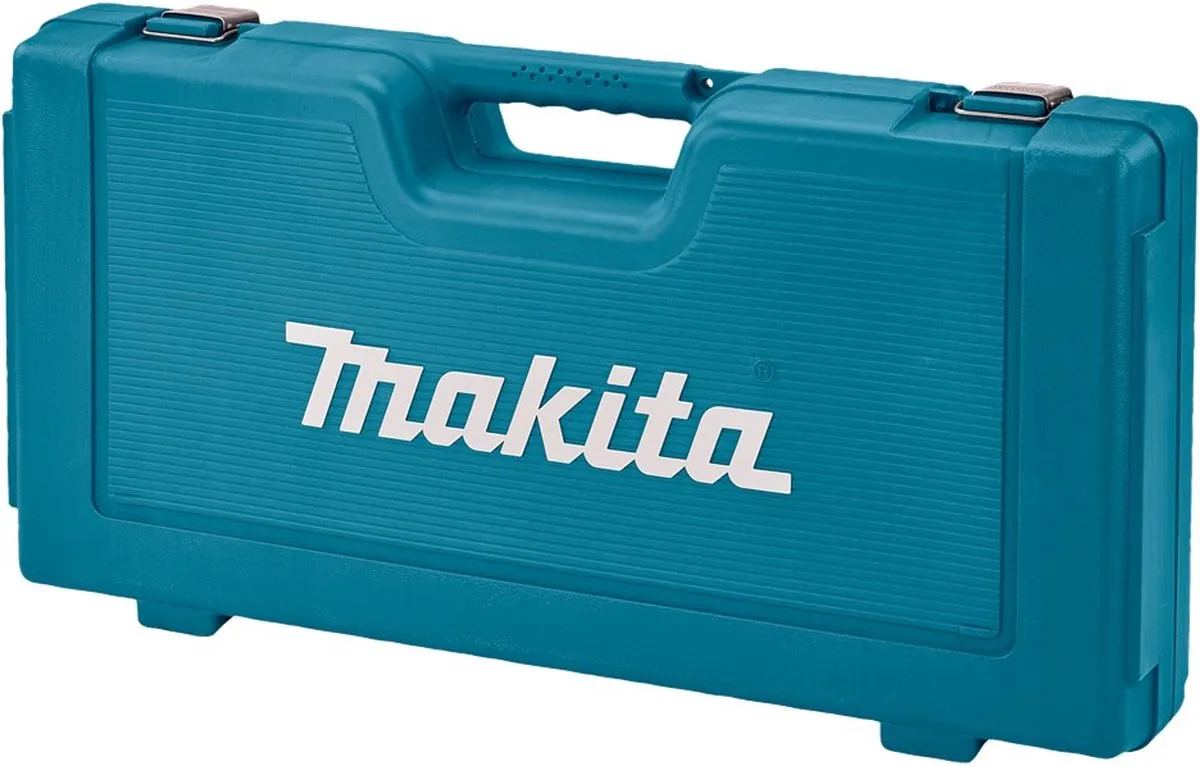 Makita 141354-7 Koffer - Blauw