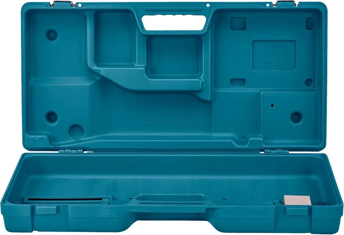 Makita 141354-7 Koffer - Blauw