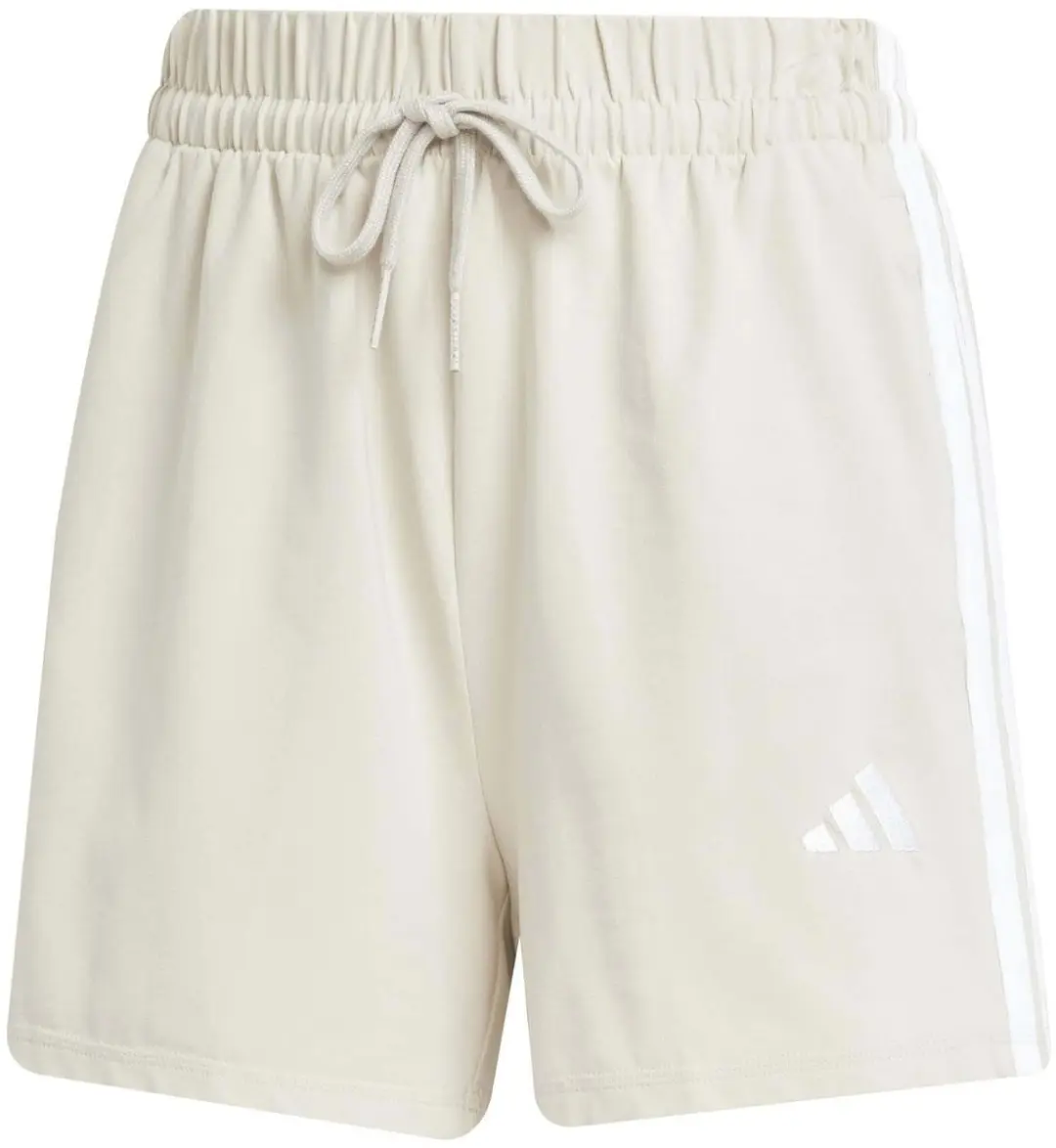 Adidas Sport W 3S Trainingsbroek - XL - Beige