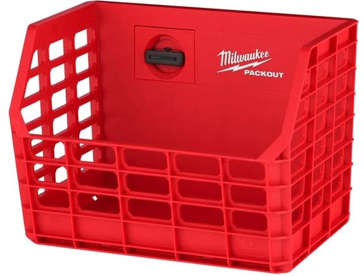Milwaukee PACKOUT Opbergmand 4932493379