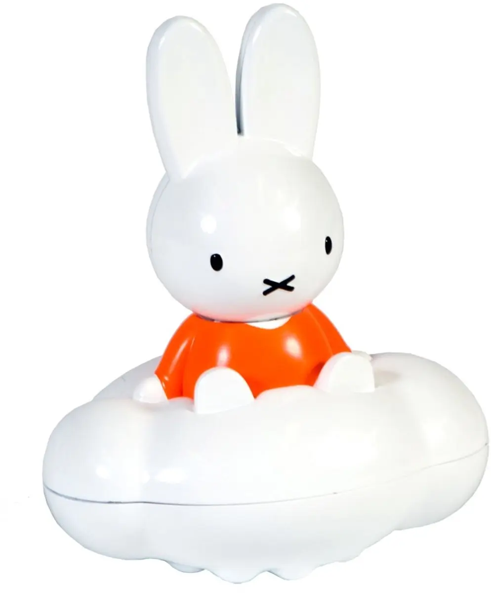 Rubo Toys Nijntje Regenmaker E0203B