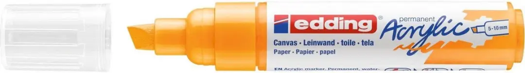 edding 5000 Acrylmarker
