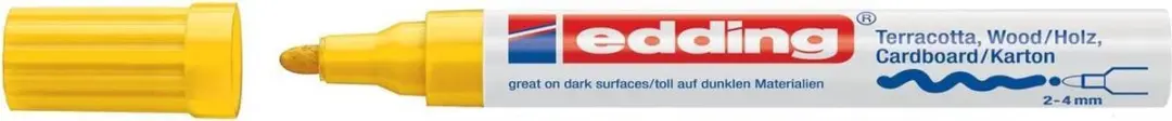 edding 4000-05 Decoratiemarker