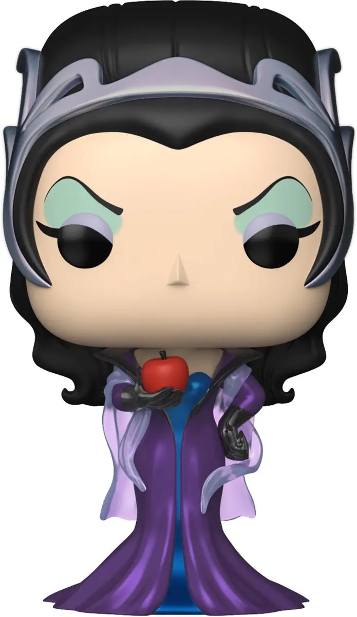 Funko POP Disney Enchanted Queen Narissa FK90335