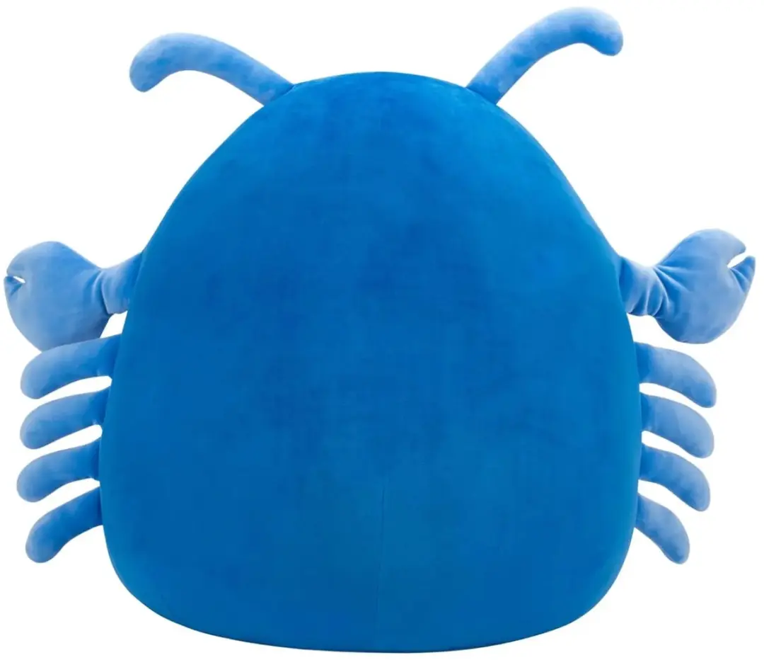 Squishmallows Lobert Blauwe Kreeft 21cm