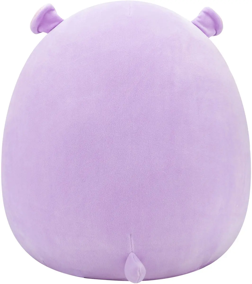 Squishmallows Hanna Paarse Hippo 40cm Pluche