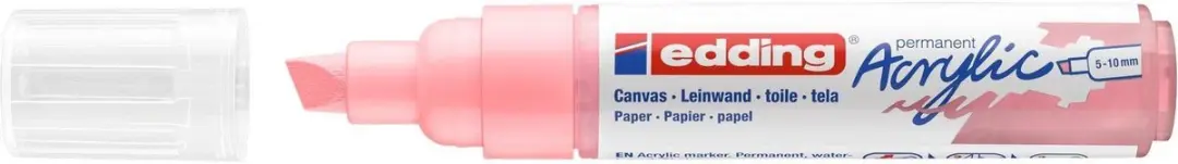 edding 5000 Acrylmarker