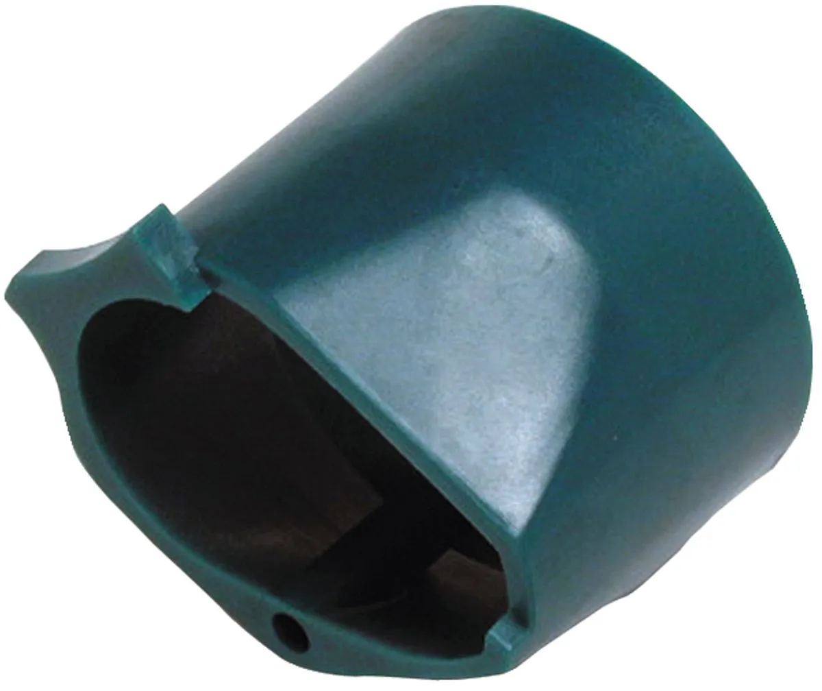 Makita Stofafzuigadapter Schaaf 122354-6