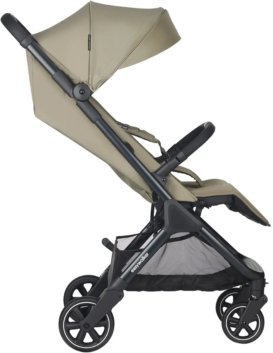 Easywalker Jackey NXT Buggy