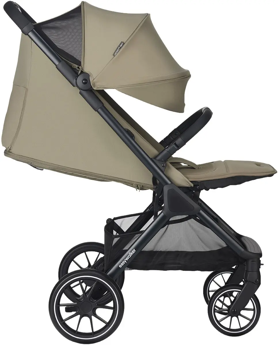 Easywalker Jackey XL NXT Buggy