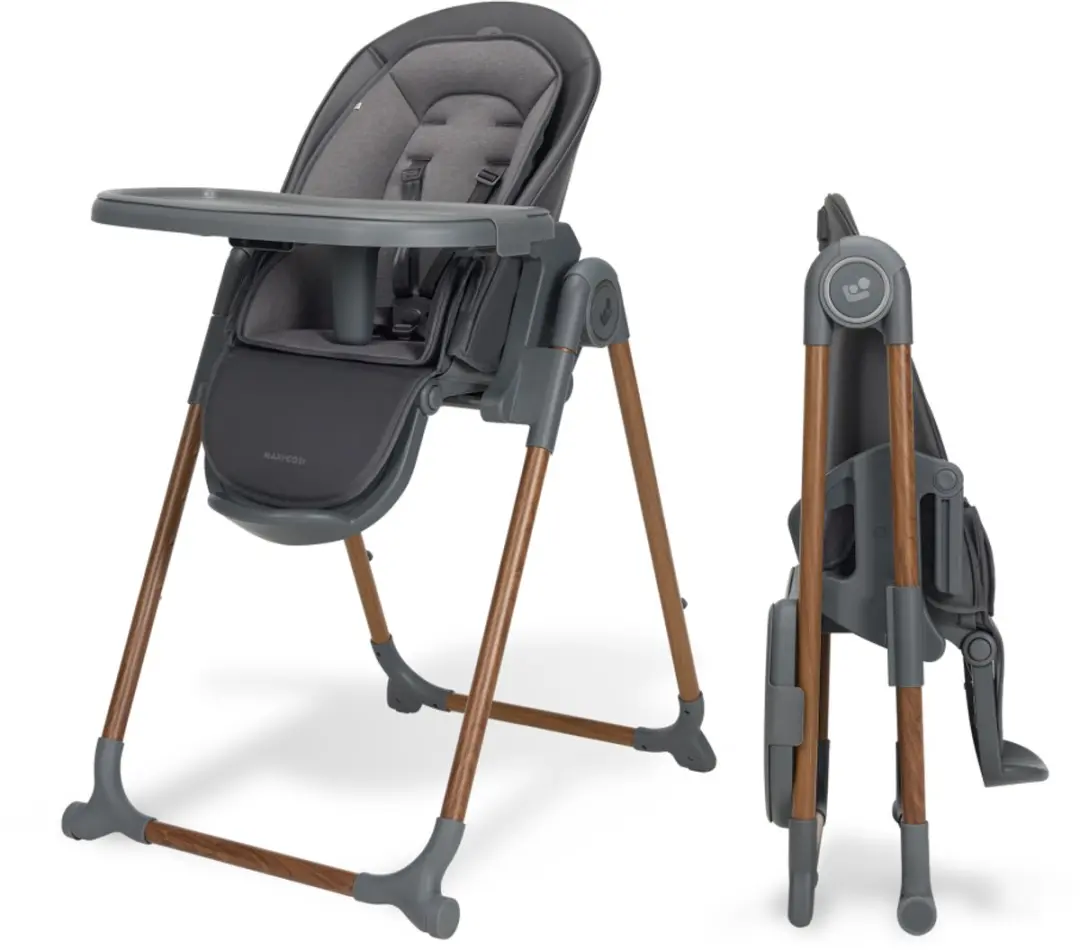 Maxi-Cosi Ava Plus Kinderstoel