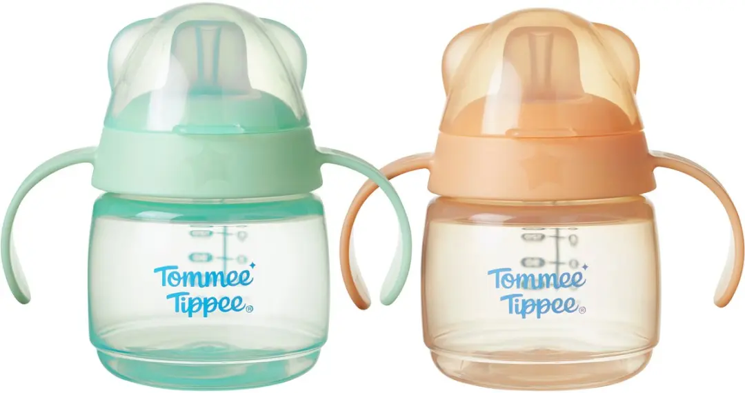Tommee Tippee Tuitbeker 2x150ml