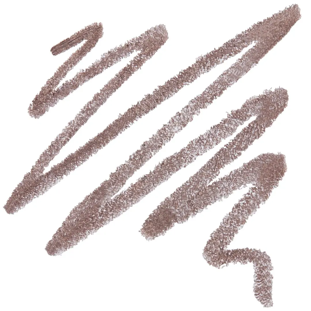 Maybelline New York Quick Shaper Wenkbrauwpotlood Soft Brown - 3 Stuks