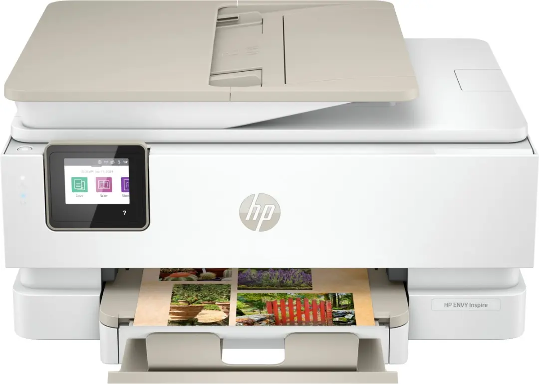 HP ENVY Photo Inspire 7924e 349W0B All-in-One Printer