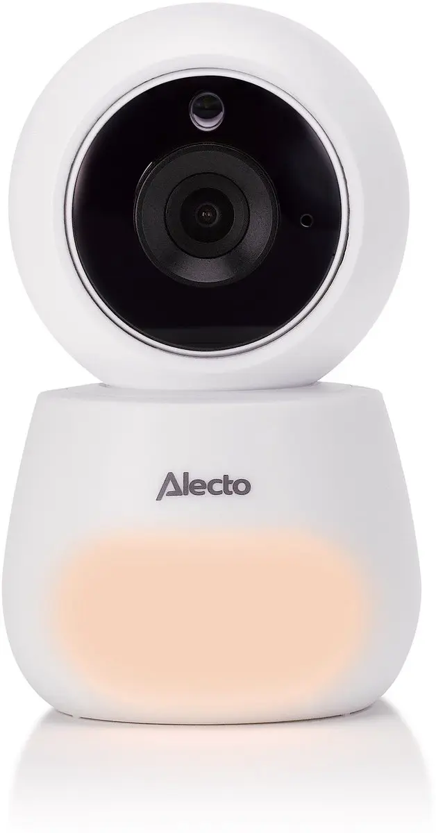 Alecto DVM2050C Extra Camera