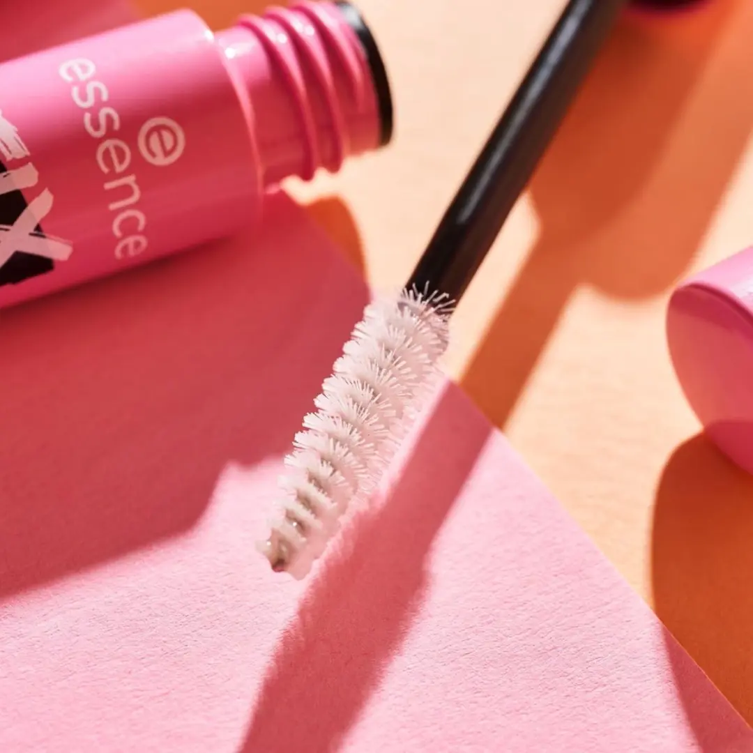 Essence Fix It Like A Pro Transparante Wenkbrauwgel 30ml