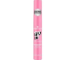 Essence Fix It Like A Pro Transparante Wenkbrauwgel 30ml