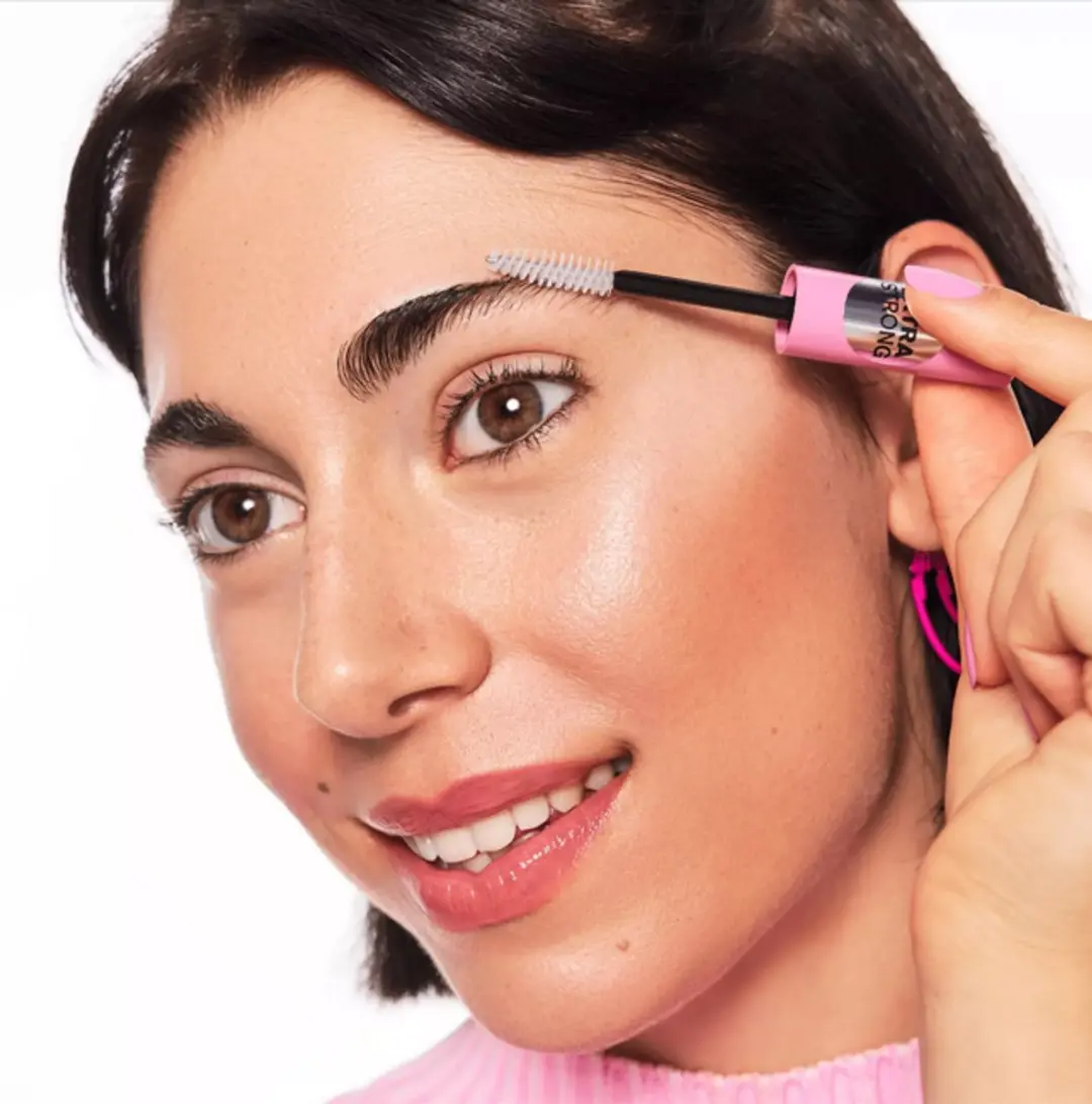 Essence Fix It Like A Pro Transparante Wenkbrauwgel 30ml