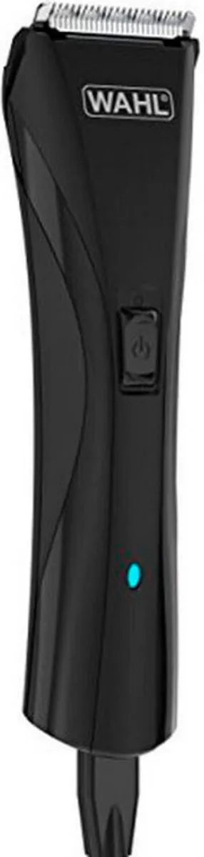 Wahl Hybrid Clipper Tondeuse - Zwart
