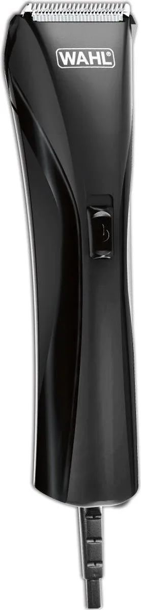 Wahl Hybrid Clipper Tondeuse - Zwart