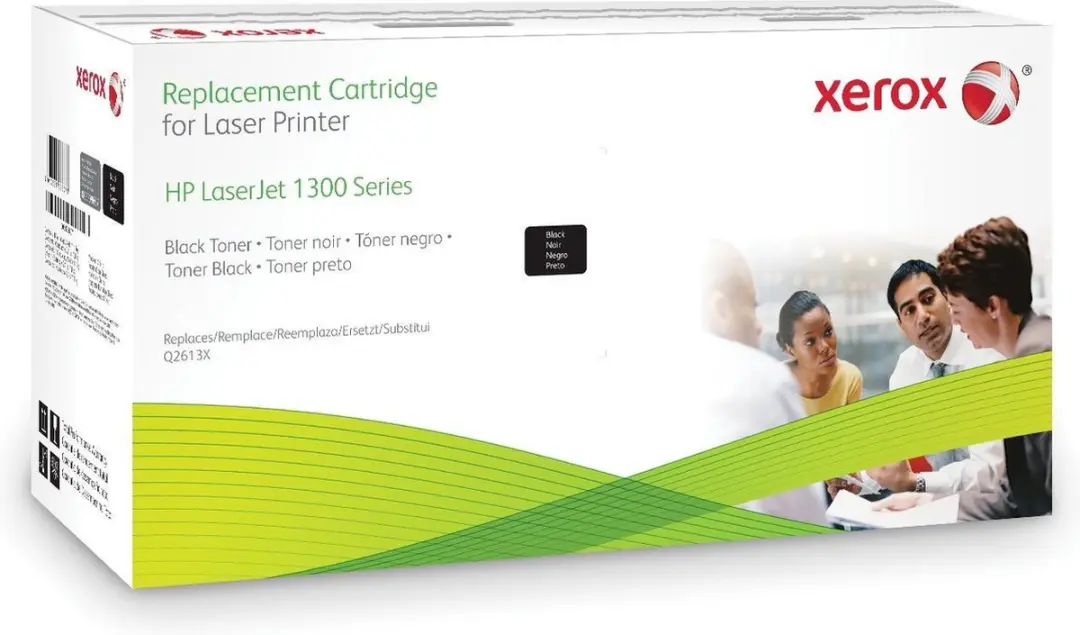 Xerox 003R99607 Tonercartridge Zwart
