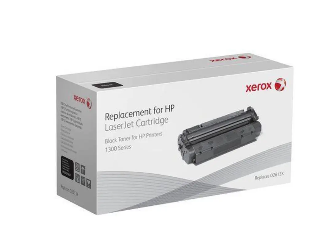 Xerox 003R99607 Tonercartridge Zwart - 6700 pagina's